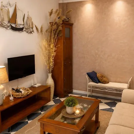 Apartman Sandy Toes *