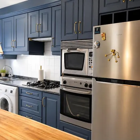 Apartman Sandy Toes
