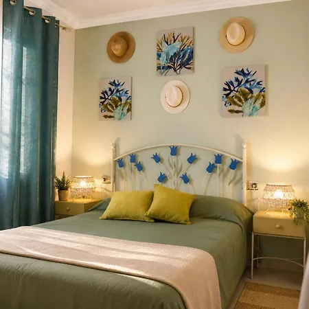 Apartman Sandy Toes