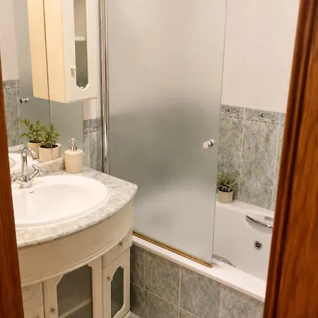 Sandy Toes Apartman Torrevieja